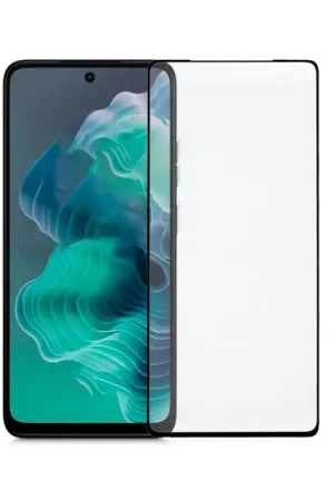 Prix Promo Verre Trempé Complet pour Motorola Moto G35