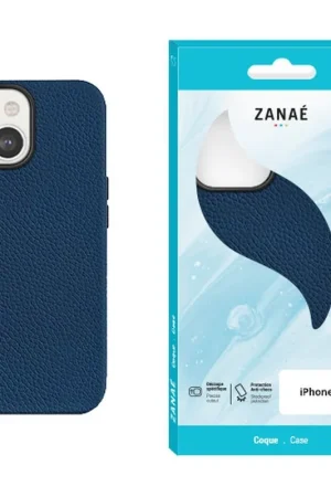 Vente Directe Coque Easy Rider pour iPhone 13 Marine