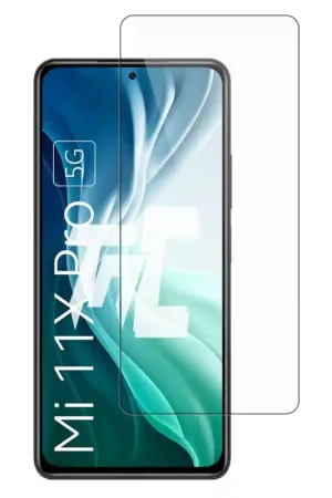 Xiaomi Mi 11X Pro - Verre trempé TM-Concept® - Gamme Standard Premium Pas Cher