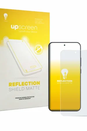 Bon Marché upscreen Reflection Shield Matte Premium Protection d'écran mat pour Oppo Reno 13