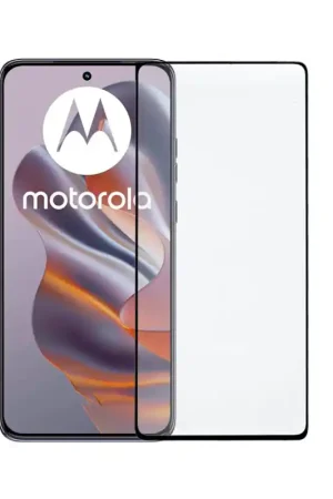 Verre Trempé Complet pour Motorola Edge 50 Neo Commande En Gros