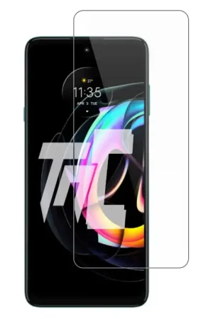 Offre Exclusive Motorola Edge 20 Fusion - Verre trempé TM-Concept® - Gamme Standard Premium