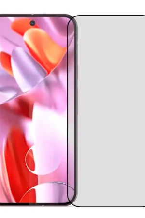 Verre Trempé Complet pour Google Pixel 10 XL Populaire