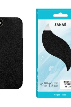 Vente Directe Coque Easy Rider pour iPhone 7/8/SE Noir
