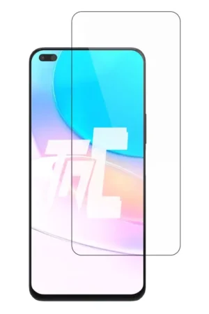Huawei Nova 8i - Verre trempé TM-Concept® - Gamme Standard Premium Offre Du Jour