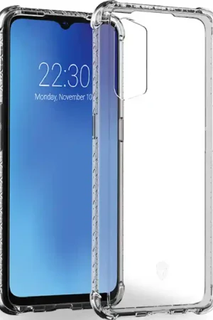 Vente Flash Coque Renforcée Oppo Find X2 Lite AIR Garantie à vie Transparente Force Case