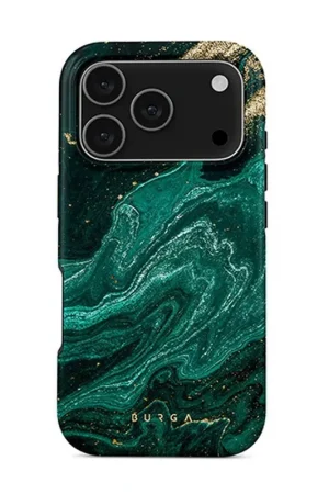 Coque Emerald Pool MagSafe pour iPhone 17 Pro Prix Réduit