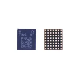 Power Amplifier IC (U-ET2-K) iPhone XR / XS / XS Max Livraison Gratuite