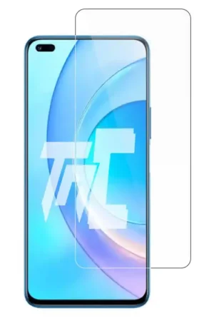 Honor 50 Lite - Verre trempé TM-Concept® - Gamme Standard Premium Marque