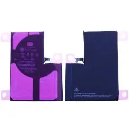 Usine Directe Batterie iPhone 13 Pro Max Ti-Origine A2643