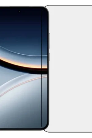 Réduction Verre Trempé Complet pour Xiaomi Poco F7 5G