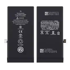 Batterie iPhone 13 Mini Ti Origine A2660 Top Vente