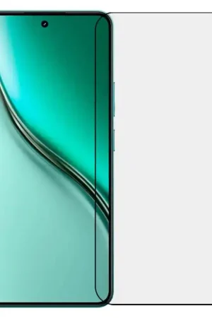 Verre Trempé Complet pour Realme P3 Remise