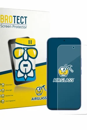 BROTECT AirGlass Protection d'écran en verre pour Infinix Note 60 Pro Prix Bas