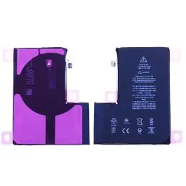 Commander Maintenant Batterie iPhone 12 Pro Max Ti-Origine A2466