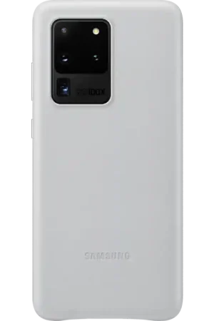 Coque Samsung pour Galaxy S20 Ultra Livraison Express