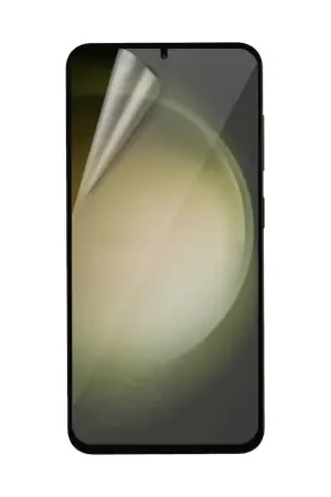 Olixar Two Pack Film Screen Protectors - For Samsung Galaxy S24 Vente Directe