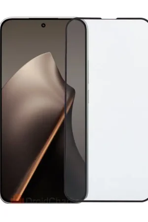 Verre Trempé Complet pour Xiaomi 15T Affaire À Saisir