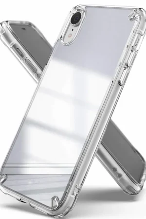 Achetez Aujourd’hui ShieldCase Coque antichoc miroir iPhone Xr