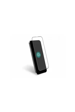 Authentique Protège écran iPhone 15 Pro 2.5D Original - Garanti à vie Force Glass