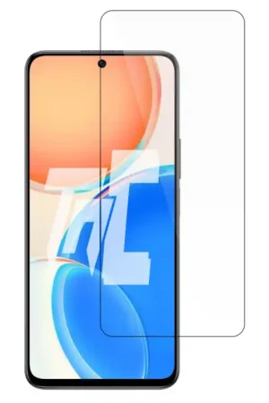 Jusqu’à Épuisement Des Stocks Honor X8 - Verre trempé TM-Concept® - Gamme Standard Premium
