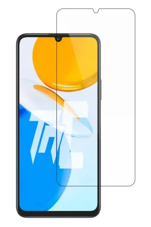 Acheter En Ligne Honor X7 - Verre trempé TM-Concept® - Gamme Standard Premium
