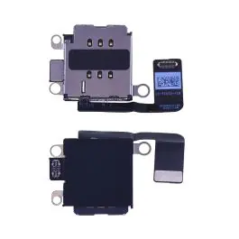 Nappe SIM iPhone 14 Plus Paiement Sécurisé