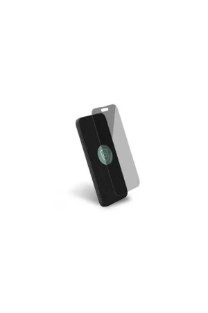 Livraison Gratuite Protège écran iPhone 14 Pro Plat Privé - Garanti à vie Force Glass