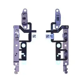 Nappe Volume iPhone 14 Plus Expédition Rapide