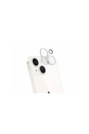 Protège Caméra iPhone 14 / iPhone 14 Plus Garanti à vie Force Glass Nouvelle Collection