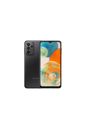 Vente Flash Galaxy A23 5G Double Sim 128Go Noir Reconditionné