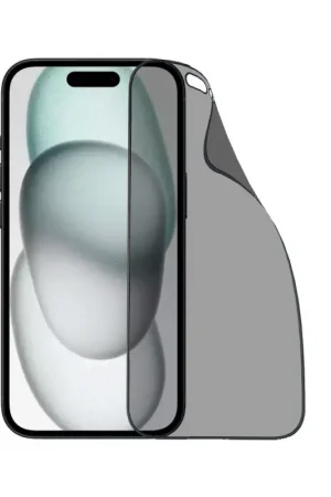 Affaire À Saisir Verre Trempé Incassable Antiespion pour iPhone 16 Pro