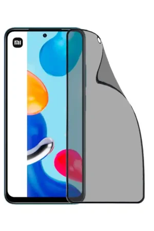 Offre Spéciale Verre Trempé Incassable Antiespion pour Xiaomi Redmi Note 11