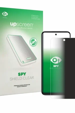 Haute Qualité upscreen Spy Shield Clear Premium Film de protection d'écran confidentiel pour TCL 605