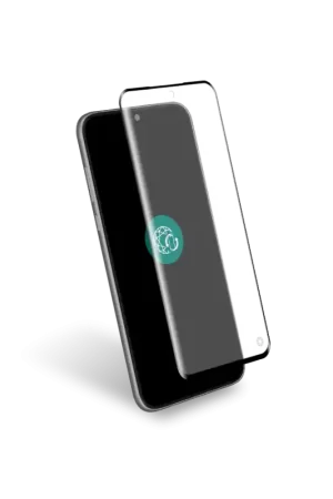Protège écran Galaxy S23 FE / Galaxy A54 5G 2.5D Original - Garanti à vie Force Glass Achetez Aujourd’hui