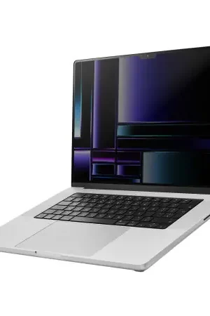 Olixar Privacy Film Screen Protector - For MacBook Pro 14" 2021 Super Prix
