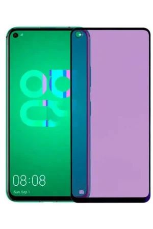 Produit De Marque Verre Trempé Complet Anti Blue-Ray pour Huawei Nova 5T