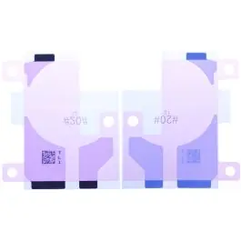 Livraison Express Adhésif batterie iPhone 14 Pro