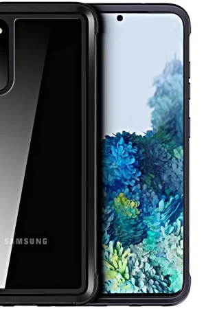 Remise ShieldCase Coque antichoc Samsung Galaxy S20