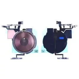 Nappe Charge sans fil pour iPhone 14 Pro Reconditionné (PIEC) Nouveauté