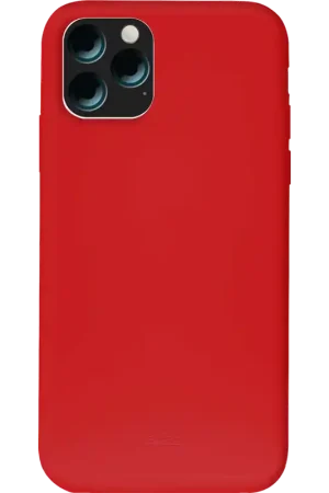 Marque Coque semi-rigide Icon Puro pour iPhone 11 Pro Max