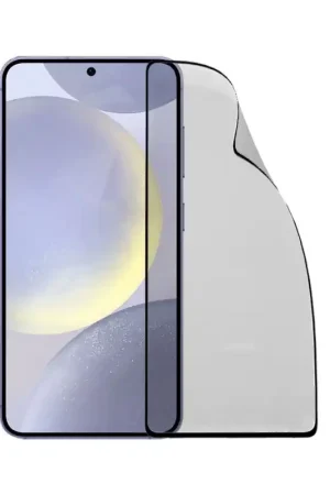Verre Trempé Incassable Antiespion pour Samsung Galaxy S24 Acheter Direct