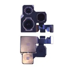 Promotion Saisonnière Caméra Arrière iPhone 14 Pro