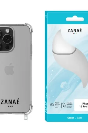Vente Flash Coque imprimée avec anneaux pour iPhone 15 Pro Max