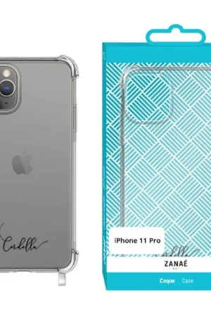 Prix Choc Coque imprimée Cordella pour iPhone 11 Pro