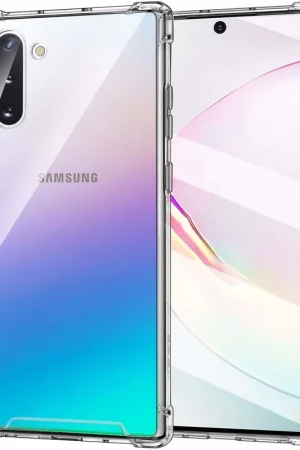 Achat Immédiat ShieldCase Coque antichoc Samsung Galaxy Note 10 (transparent)