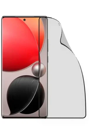Nouvel Arrivage Verre Trempé Incassable Antiespion pour Samsung Galaxy S25 Ultra