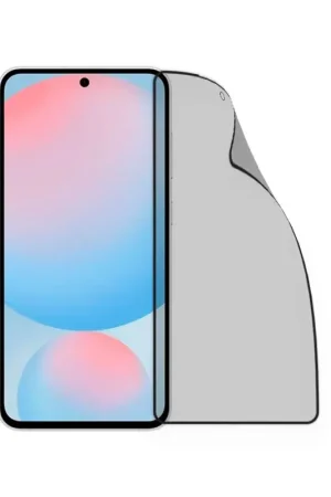 Populaire Verre Trempé Incassable Antiespion pour Samsung Galaxy S25 Plus