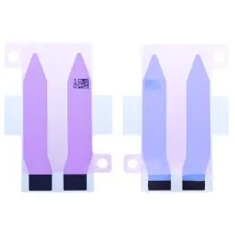 Adhésif batterie iPhone 14 Livraison Express
