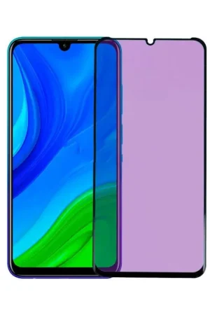 Offre Du Jour Verre Trempé Complet Anti Blue-Ray pour Huawei P Smart 2020
